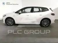 2022 BMW 225