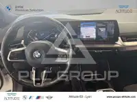 2022 BMW 225