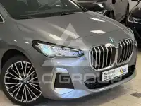 2022 BMW 225