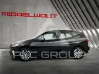 2022 BMW 225