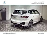 2022 BMW 225