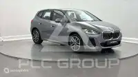 2022 BMW 225