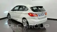 2022 BMW 225