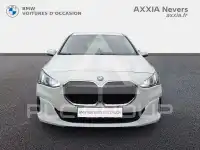 2022 BMW 225