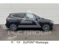 2022 BMW 225