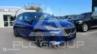 2022 BMW 225