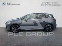 2022 BMW 225