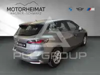 2022 BMW 225