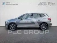 2022 BMW 225