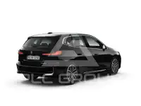 2022 BMW 225