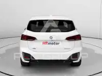 2022 BMW 225