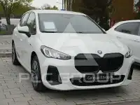 2022 BMW 225