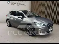 2022 BMW 225