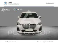 2022 BMW 225