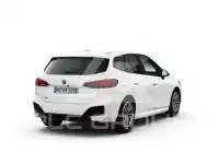 2022 BMW 225