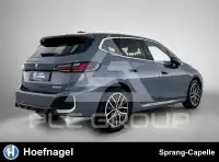 2022 BMW 225