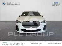 2022 BMW 225