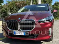 2022 BMW 225