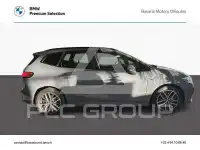 2022 BMW 225
