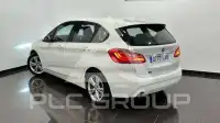 2022 BMW 225