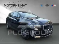 2022 BMW 225