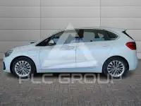 2022 BMW 225