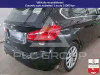 2022 BMW 225