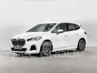 2022 BMW 225