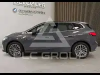 2022 BMW 225