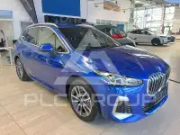 2022 BMW 225