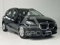 2022 BMW 225