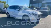 2022 BMW 225