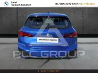 2022 BMW 225