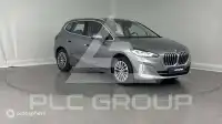 2022 BMW 225