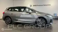 2022 BMW 225