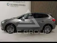 2022 BMW 225