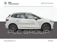 2022 BMW 225