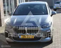 2022 BMW 225