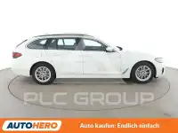 2022 BMW 530