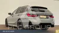 2022 BMW M3