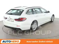 2022 BMW 530