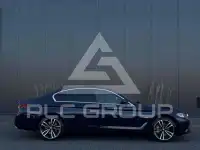 2022 BMW 520