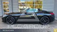 2022 BMW Z4