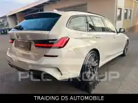 2022 BMW M3
