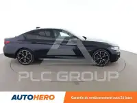 2022 BMW 545