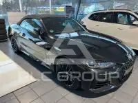 2022 BMW M4