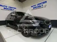 2022 BMW M3