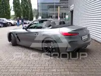 2022 BMW Z4