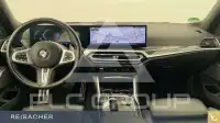 2022 BMW M3