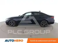 2022 BMW 545